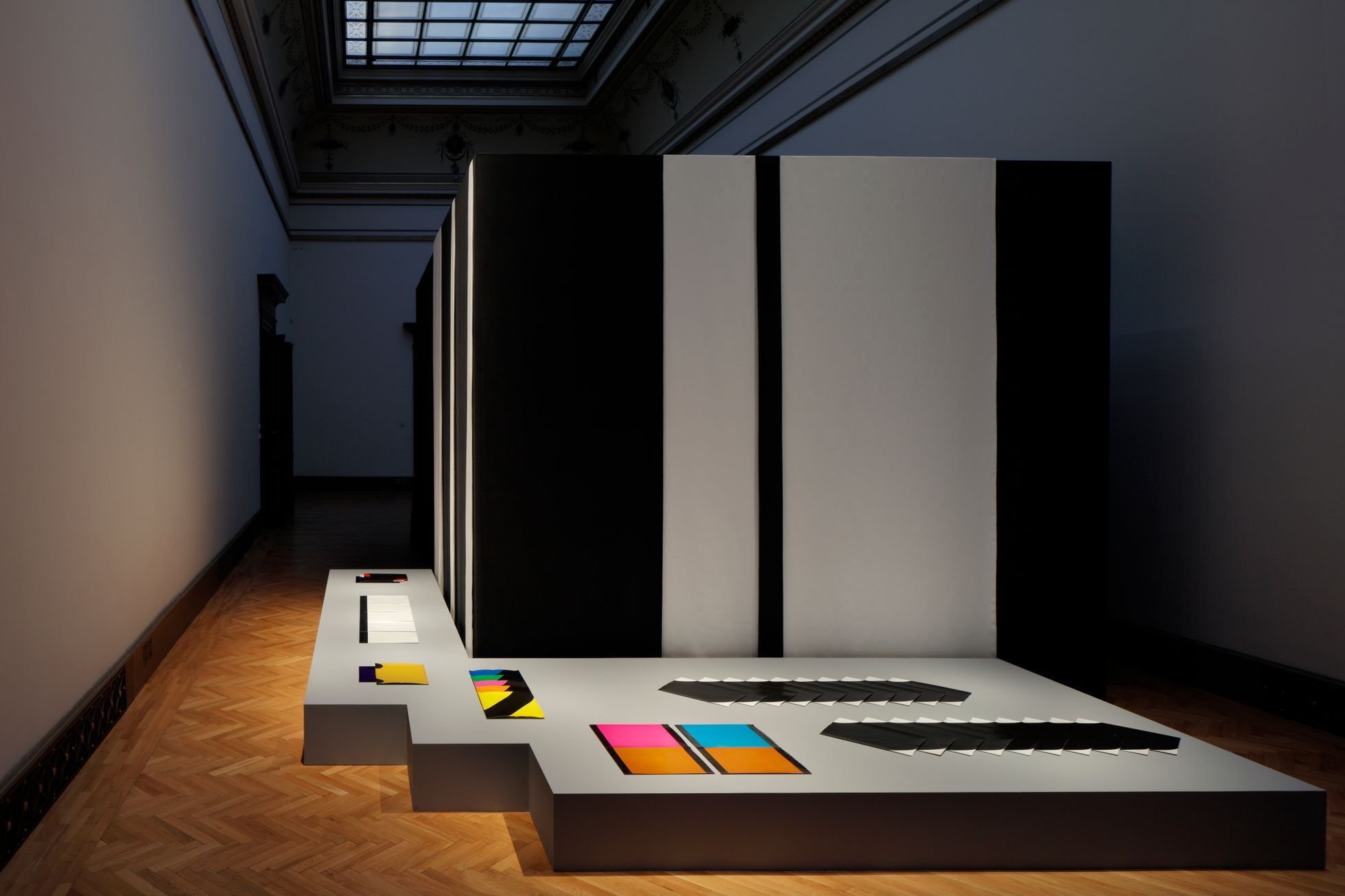 Compassion Fatigue is Over, Aleksandra Vajd