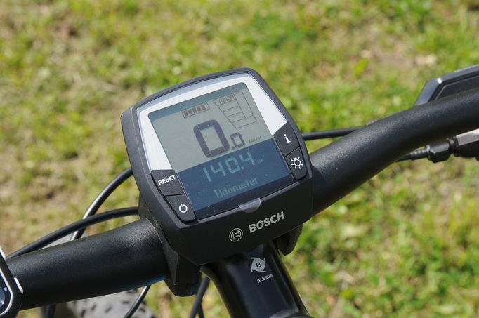 Test elektrokol: Trek Powerfly WSD 5