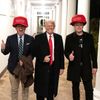 Trump Musk