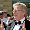 FILE PHOTO: Television personality Jerry Springer arrives at the 34th annual Daytime Emmy Awards in Hollywood