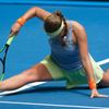 Francesca Schiavoneová, Australian Open 2018