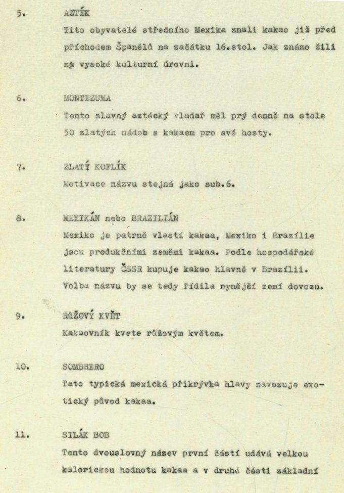 Granko - dokument - 1978