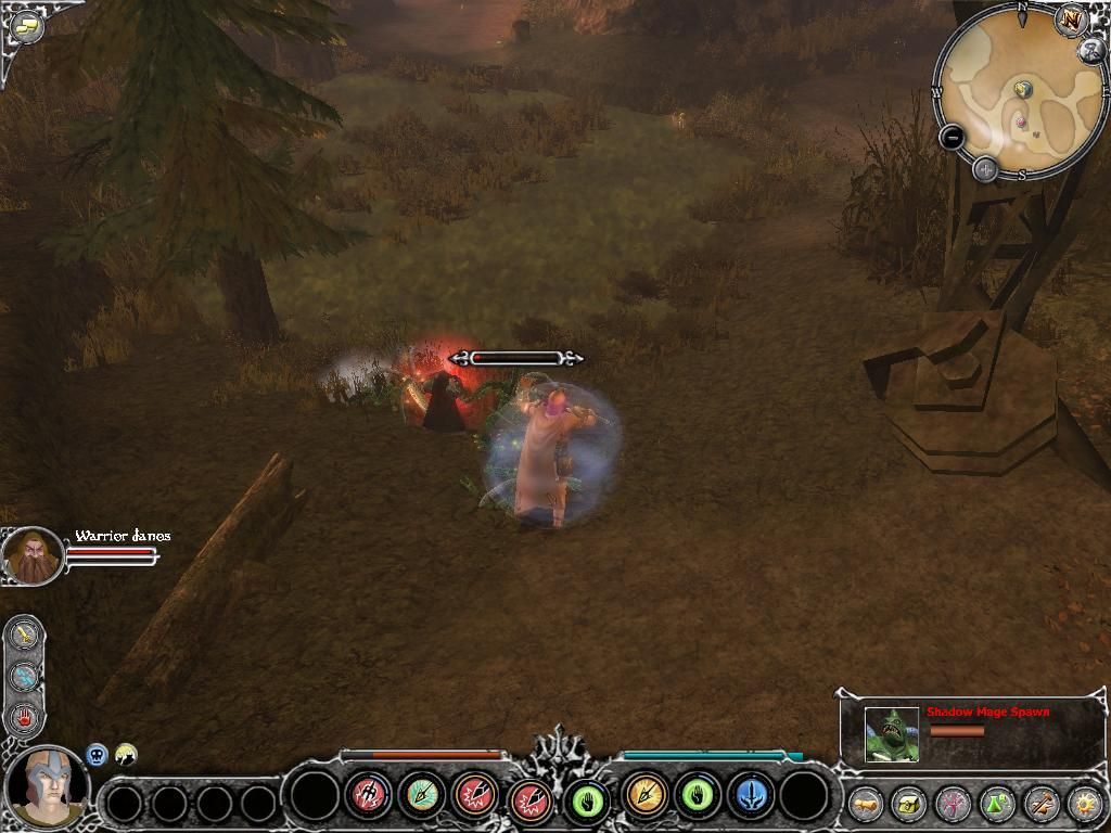 Mage Knight: Apocalypse