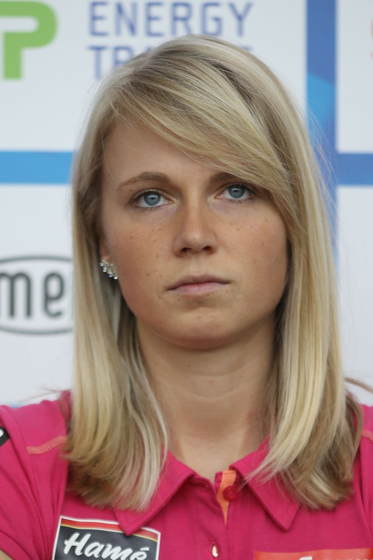 Eva Puskarčíková, biatlon, TK před sezonou