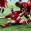 Liga mistrů: Bayern - Real