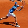 French Open: Djokovič - De Bakker