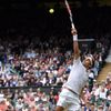 Wimbledon 2015: Roger Federer