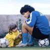 Diego Maradona, Neapol, fotbal, výročí, narozeniny