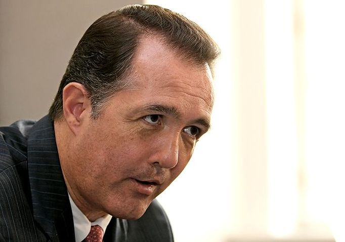 Trent Franks