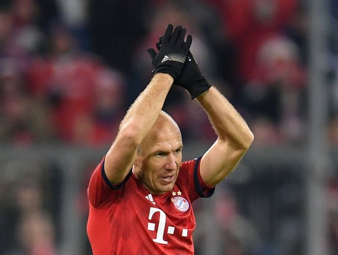 Arjen Robben