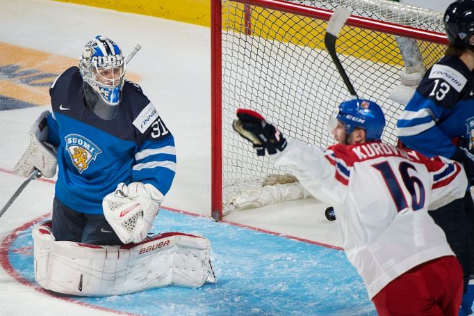 Veini Vehvilainen, Daniel Krenzelok, Daniel Kurovsky