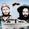 Kubánská revoluce v barvě, Kuba, revoluce, historie, Zahraničí