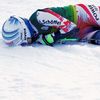 SP v obřím slalomu Aspen: Eva-Maria Bremová