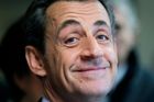 Sarkozy přišel v pátek o imunitu, už čelí první žalobě
