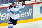 Euro Hockey Tour v Soči: Rusové prohráli s Finskem