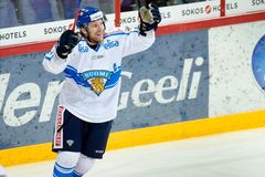 Euro Hockey Tour v Soči: Rusové prohráli s Finskem