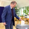 Volby do Evrropského parlamentu Havel