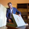 Ministerstvo zahraničních věcí, Černínský palác, prohlídka