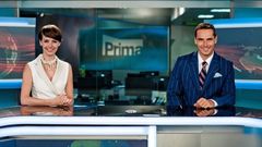 Televizi Prima by mohlo hrozit odejmutí licence, ale na to nikdo nemá odvahu, říká investigativní novinář Robert Břešťan.