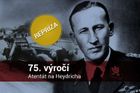 Heydrich 75. výročí