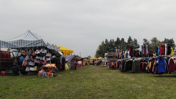 Zlatá přilba: burácející motorky, dívky a vítězný Dán