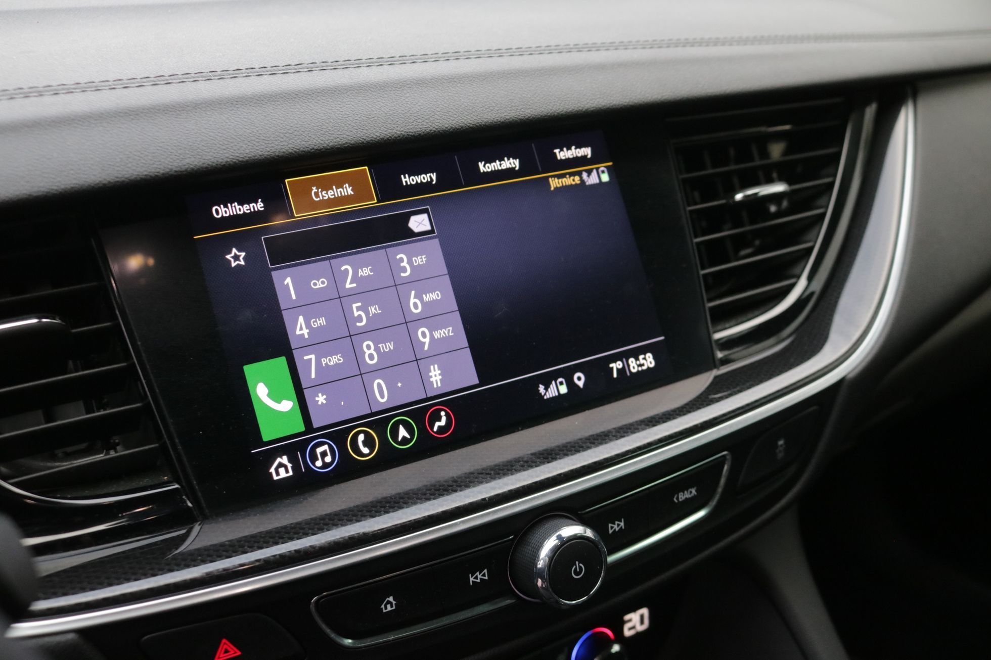 Opel Insignia Sports Tourer 2.0 CDTI 2021