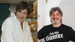 jiri babica, zena