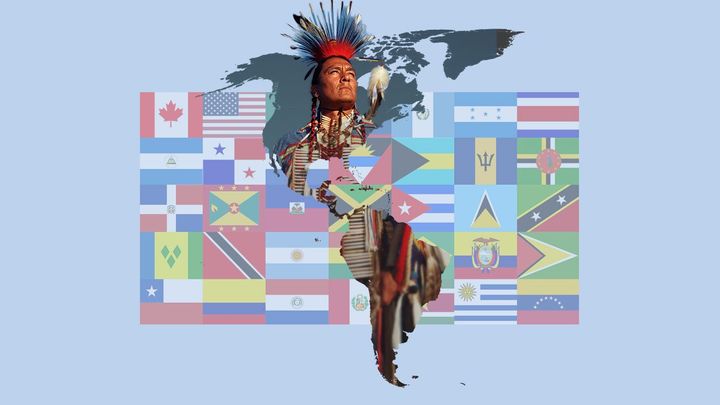 Kvíz: Nejen hvězdy a pruhy či javorový list. Poznáte vlajky všech států Ameriky?