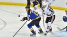 NHL play-off: St. Louis Blues vs. Chicago Blackhawks