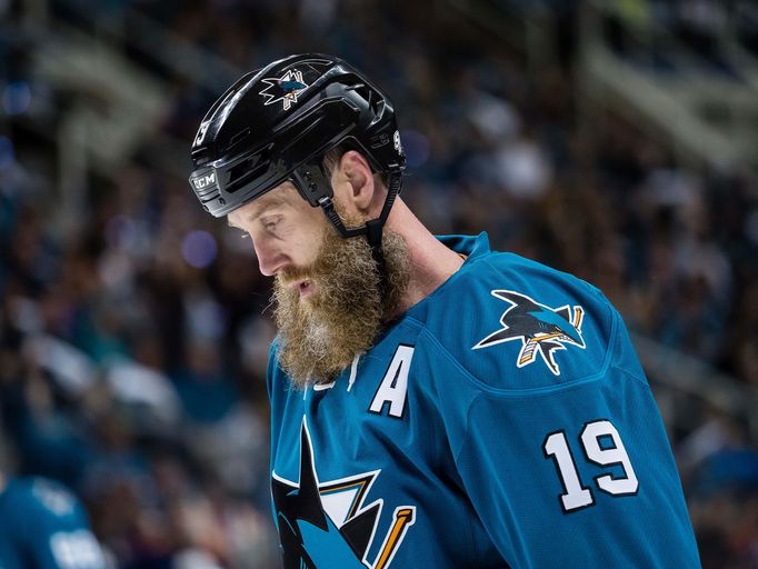 Joe Thornton