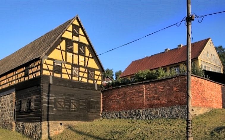 Obec Těšovice
