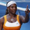 AO: Serena Williamsová