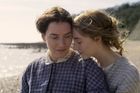Film o lesbické lásce: Kate Winsletová pohřbila vlastní city a nic nečeká