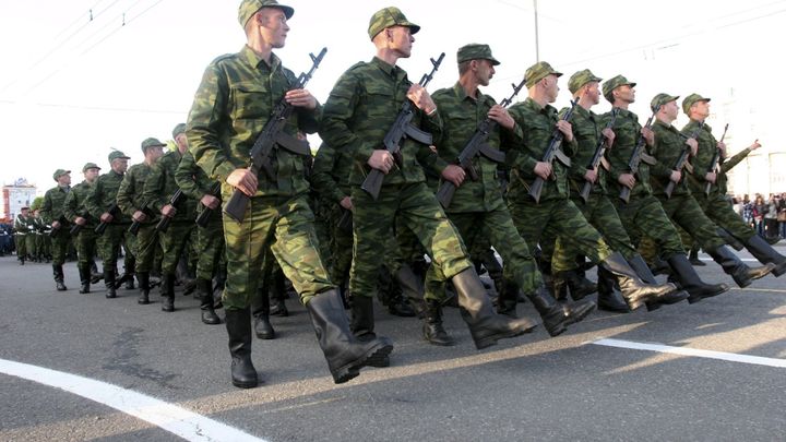 Za boj v řadách separatistů na Ukrajině potrestal soud Čecha 15 lety vězení