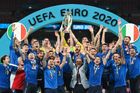 V Hamburku se losuje Euro 2024. Češi se dozví soupeře ve skupině
