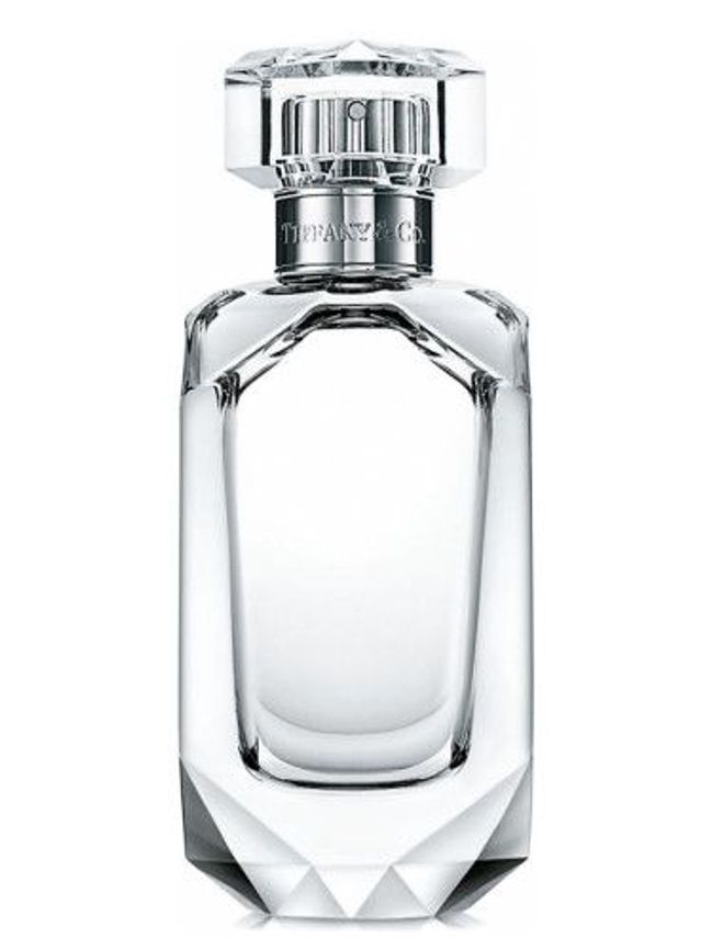 Tiffany: i Sheer Eau de Toilette