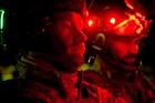 Film o smrti bin Ládina vstupuje do hry o Oscary