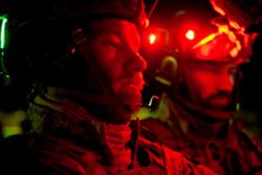 Film o smrti bin Ládina vstupuje do hry o Oscary
