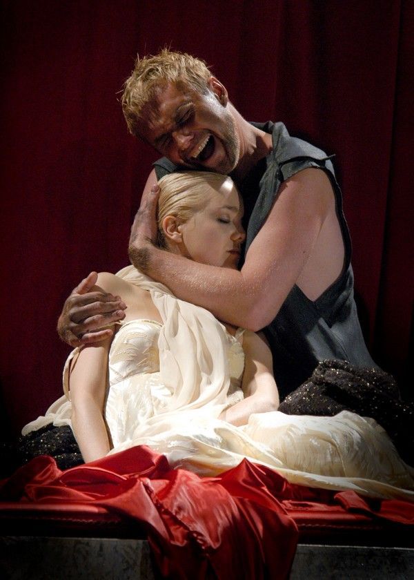 Letní shakespearovské slavnosti - Othello