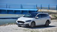 Ford Focus je jízdně skvělé auto, problematickou pověst ale mají některé motory řady EcoBoost.