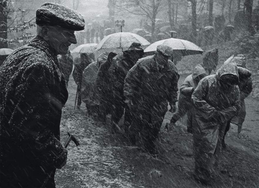 Czech Press Photo - Každodenní život