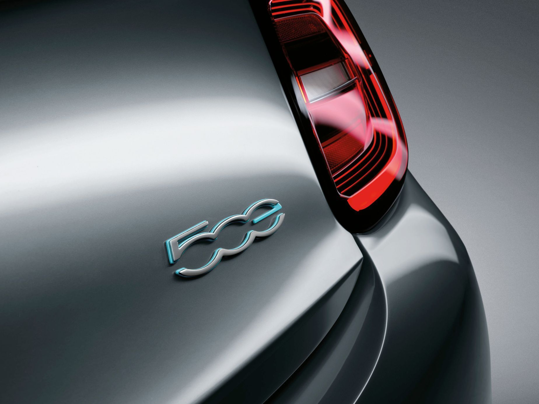 Fiat 500e nová generace elektromobil