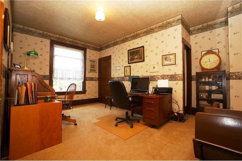 Dům z Mlčení jehňátek