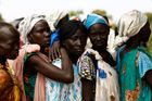 Rada bezpečnosti OSN odsouhlasila zbrojní embargo vůči Jižnímu Súdánu