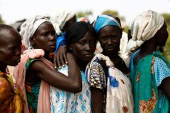 Příběh Súdánky dojal svět: Manžel ji brutálně znásilnil, ona ho zabila. Nyní unikla trestu smrti