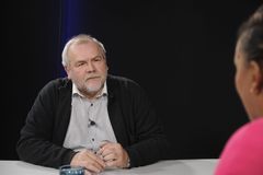 Suchár: Z politiky je výtah pro lháře a křiklouny. Lidé se prolhali na nejvyšší místa
