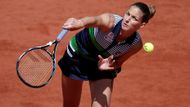 Českým fanouškům udělala na French Open největší radost Karolína Plíšková, která zvládla nervózní duel s domácí Caroline Garciovou a po vítězství 7:6 a 6:4 postoupila do semifinále. ...