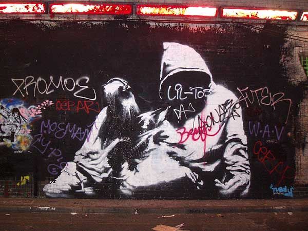 Graffiti