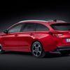 Hyundai i30 2020 facelift