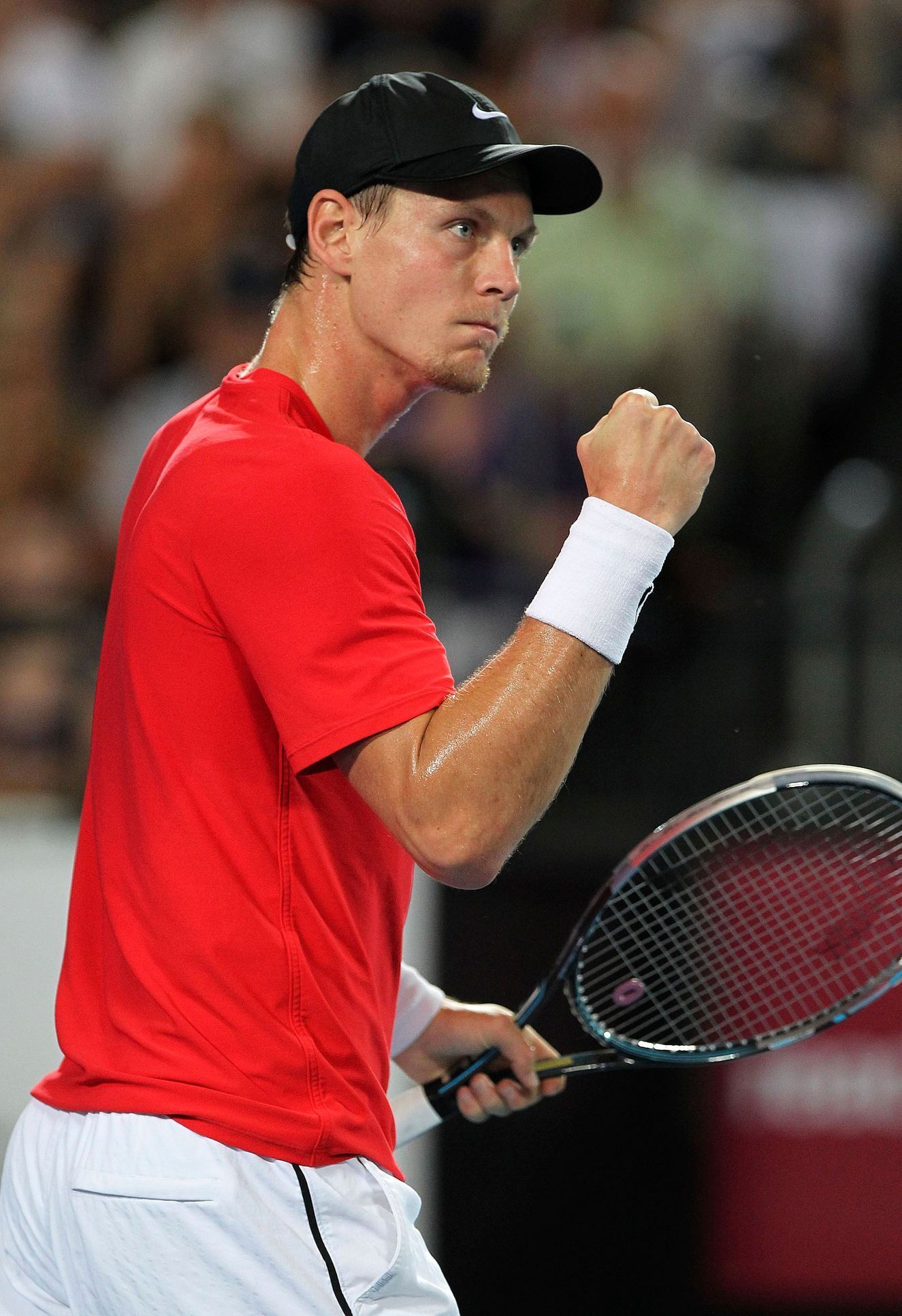 Hopmanův pohár (Tomáš Berdych)
